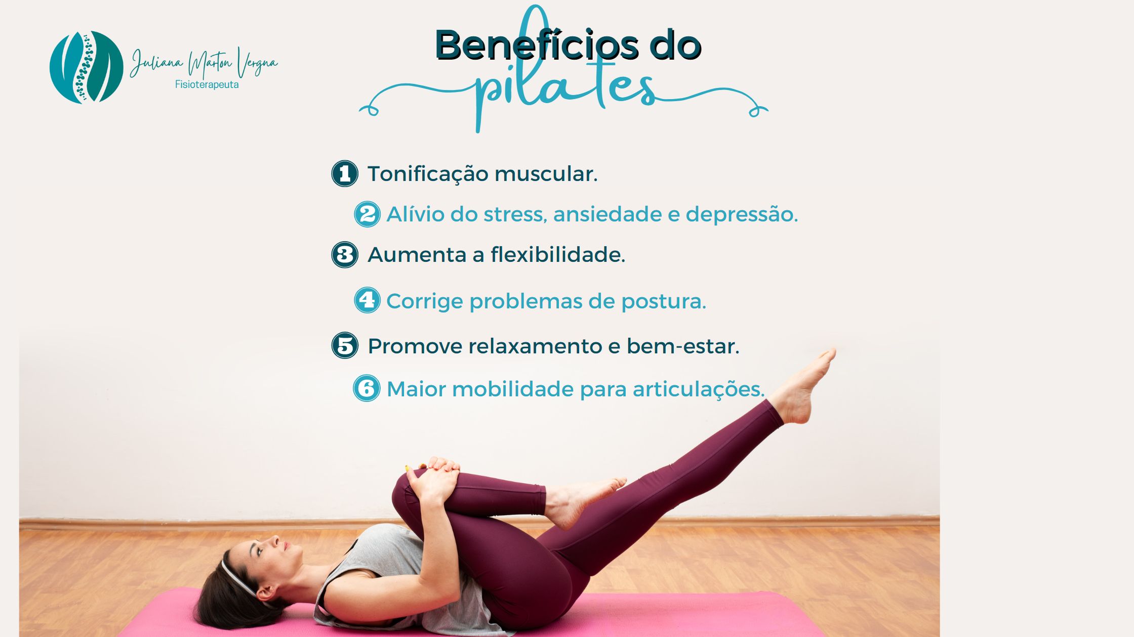 Os Principais Benefícios do Pilates: Melhore sua Saúde e Bem-Estar com ...